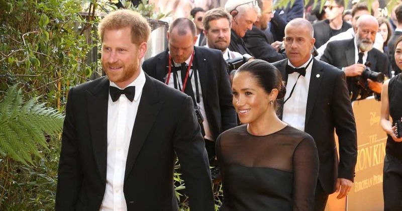 Prince Harry & Meghan Markle Have The 'Potential' To 'Become A Billion-Dollar Brand,' Claims Expert