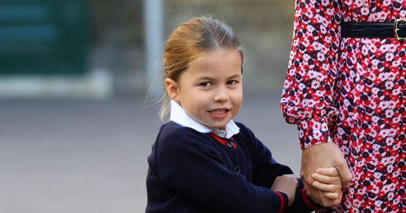 Prince William Once Found Princess Charlotte 'Wearing A $4 Million Tiara': 'She's Obsessed With Her Mother's Jewelry,' Insider Shares