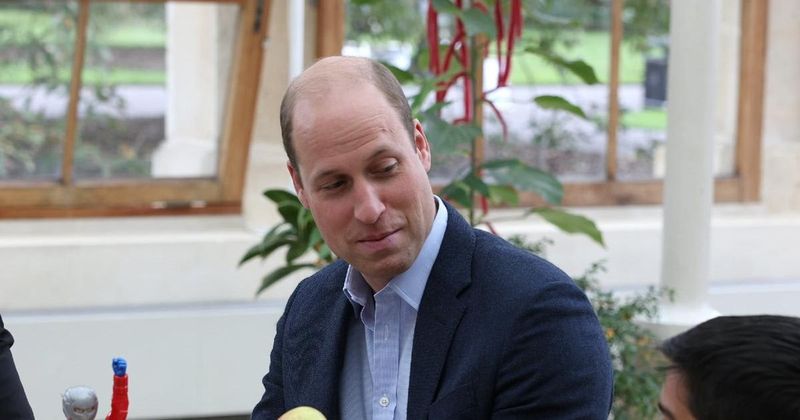 Getting Cheeky! Prince William Has Some Fun Answering Royal Fanatic's Questions In First Instagram Q&A