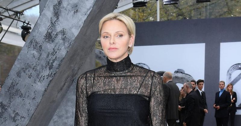 Princess Charlene Is 'Feeling Much Stronger' After She Underwent Procedure Which Was 'Very Successful'