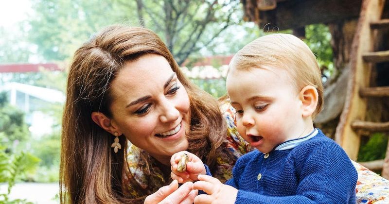 Prince William & Kate Middleton 'Don't Want History To Repeat Itself' With Prince Louis, Couple Refuse To Let Their Youngest Child 'Go Down The Duke O