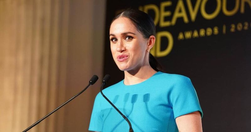 Meghan Markle Disobeyed Royal Protocol By Using Duchess Of Sussex Title In Her Letter To Congress, Notes Reporter