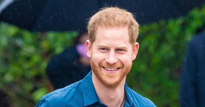 Prince Harry Serves As Head Judge For WellChild's Recent Competition: 'I Was Deeply Moved By Each & Every Photograph'