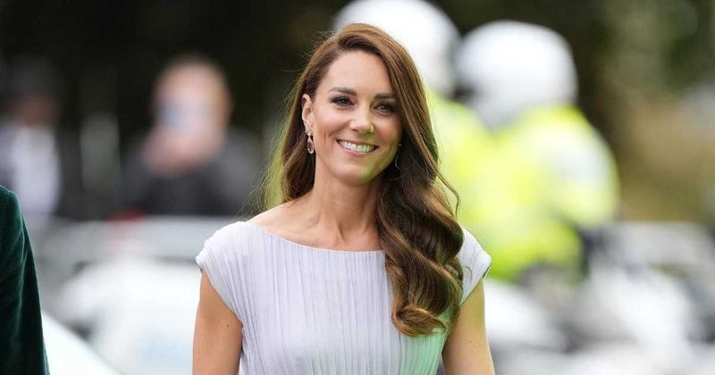 Kate Middleton Has 'A Sense Of Confidence That We Haven't Seen Before' While At Events: 'She’s Making Quite Bold Color Choices Lately,' Expert Notes