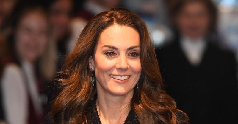 Kate Middleton Once Shopped For Her Children's Halloween Outfits At Sainsbury's: 'You Just Don't Expect It To Happen,' Onlooker Says