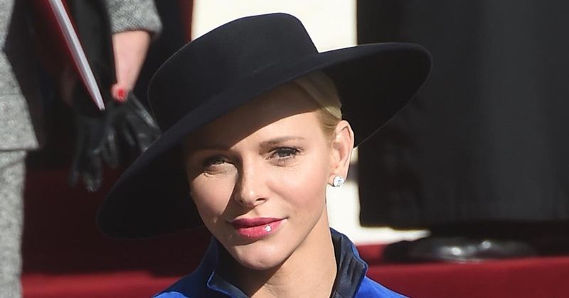 Princess Charlene Mourns Her Dog Angel Who Was 'Run Over': 'I Will Miss You So Much'