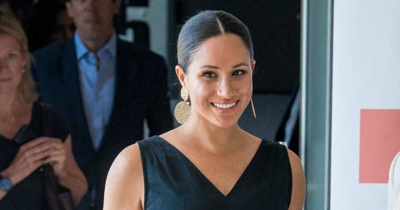 Back In Business? Meghan Markle Believes Now 'Is A Very Good Time To' Restart Her Lifestyle Blog 'The Tig,' Insiders Claim