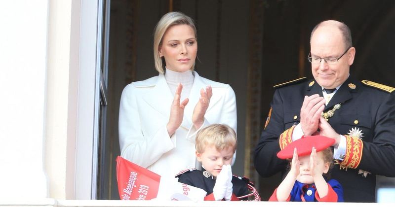 Prince Albert Is Taking Twins Princess Gabriella & Prince Jacques To Scotland: 'There's A Lot Of Value' In Them Tagging Along, He Says