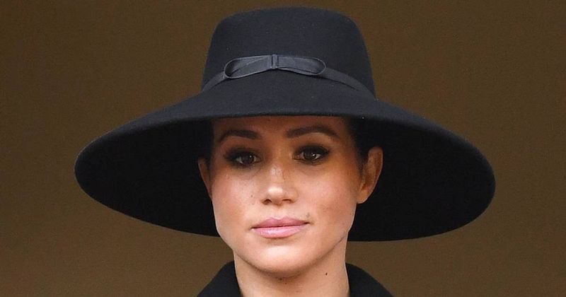 Meghan Markle Cutting Ties With Her Family Makes Her Seem Like A 'Stubborn' & 'Unforgiving Person,' Says Royal Biographer