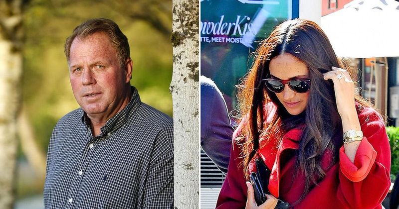 Thomas Markle Jr. Claims 'Money & Fame Changed' Sister Meghan Markle: It 'Went To Her Head Really Bad' 