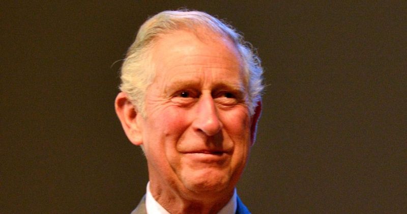 Made For A King! Prince Charles' Former Country Estate Is On The Market For Almost $7 Million