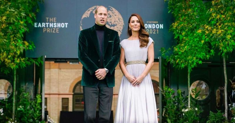 Prior To Their 2007 Breakup, Prince William Canceled His Holiday Plans With Kate Middleton At The Last Minute