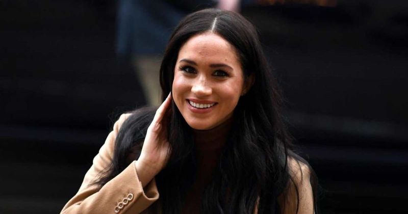 Meghan Markle Urges People To Stop Reading Tabloids, Insists They're 'Toxic For Your Mental Health'