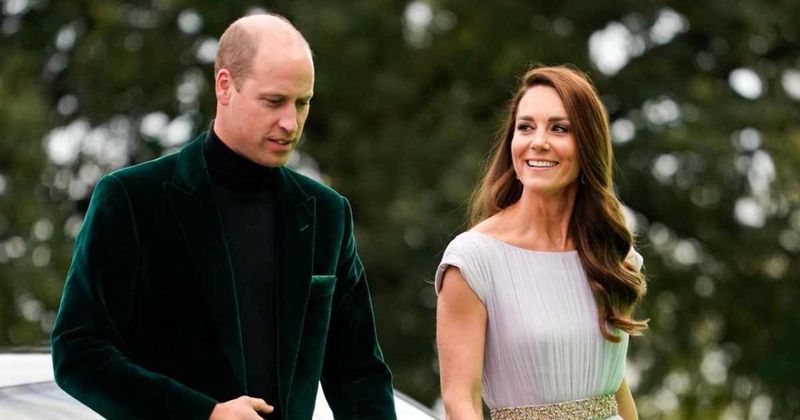 Prince William Reportedly Wanted Kate Middleton To Be Known As 'Princess Catherine,' Not 'The Duchess of Cambridge'