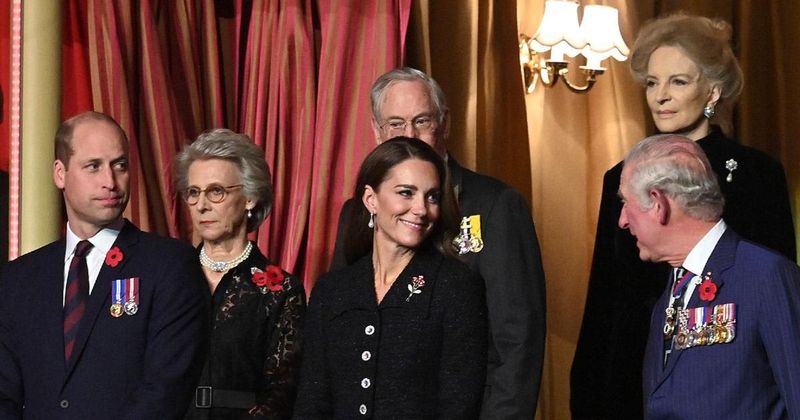 Royal Family Have Been Informed They Can Sue Netflix Over Their Portrayals In 'The Crown,' Source Claims