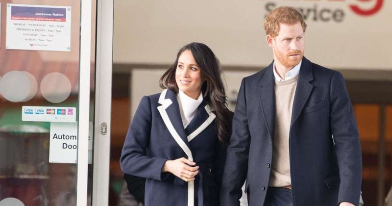 Meghan Markle & Prince Harry Have Yet To Find Their Footing, Claims Podcast Host: 'They’re Finding It Quite Hard On Their Own'