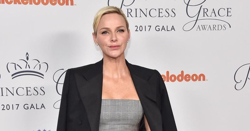 Princess Charlene Will Not Attend Monaco's National Day Event As She Is Recovering 'From A State Of Profound General Fatigue,' Palace Says