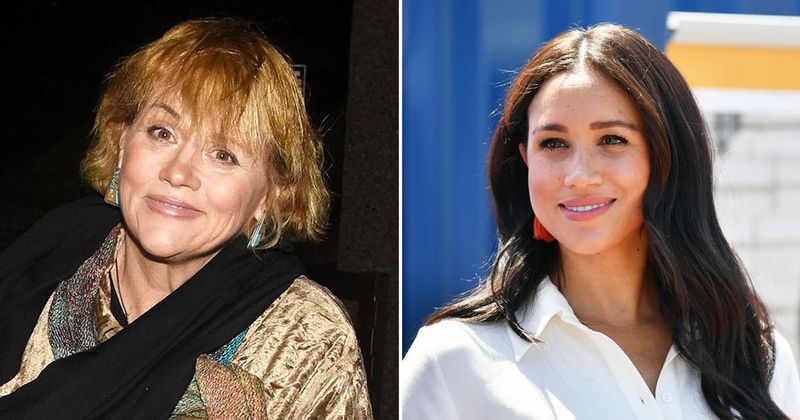 Samantha Markle Claims She May Sue Half-Sister Meghan Markle For 'Defamation, Libel & Slander' After Sibling 'Wanted To Make Us Look Estranged' 