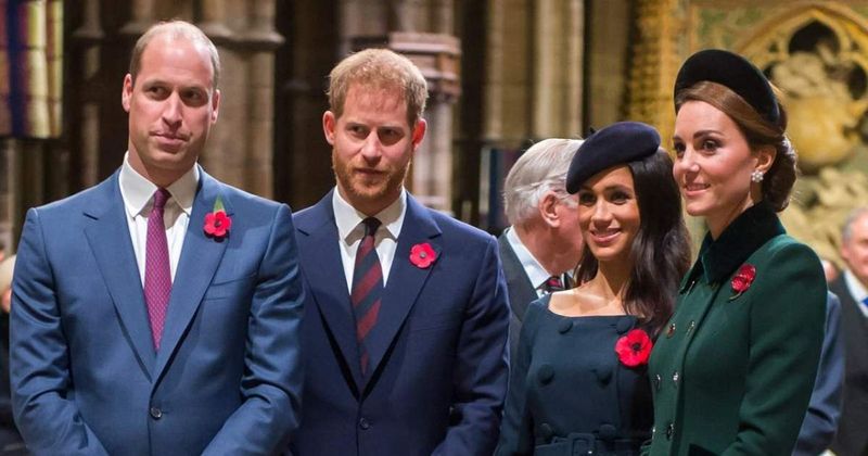 Royal Family Not Commenting On Prince Harry's Memoir Looks 'Weak' To Some But 'Respectful' To Others, Notes Expert