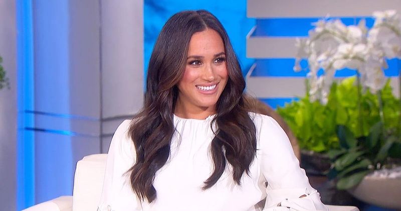 Meghan Markle Reveals The Quirky Way She Used To Get Into Her Car After Auditions In First Sit-Down Interview Since Oprah Winfrey
