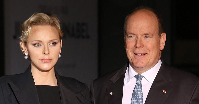 Prince Albert Confirms Princess Charlene Is Not In Monaco As She 'Still Needs Rest & Peace': 'We Will Be Able To Visit Her Very Soon'