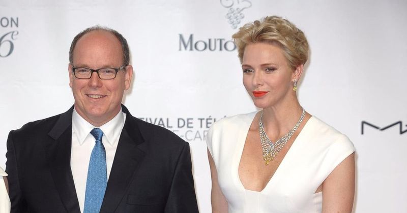 Prince Albert Reveals Princess Charlene Is In A Treatment Facility Outside Of Monaco As She Is Suffering From 'Exhaustion, Both Emotional & Physical'
