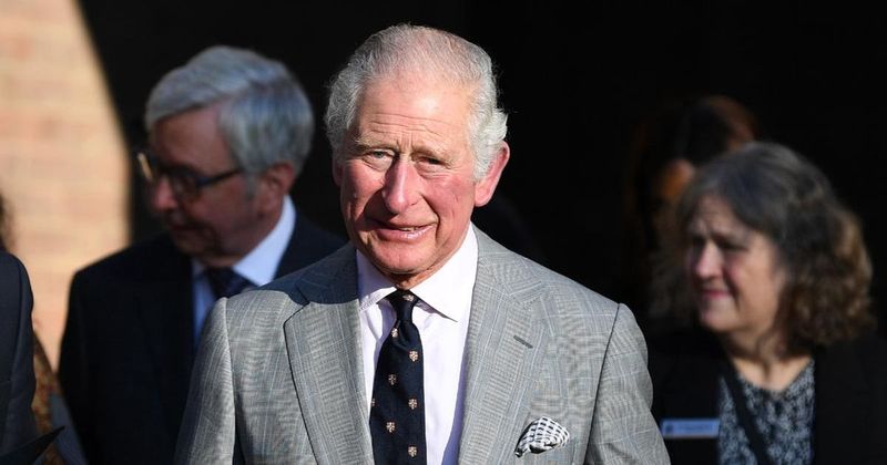 Prince Charles Denies Claims He Was The One Who Made Comments About Archie's Skin Color: 'This Is Fiction'