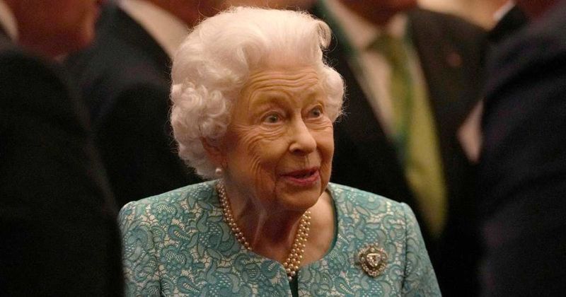Queen Elizabeth Reportedly Banned The Royal Family From Playing This Popular Board Game Because 'It Gets Too Vicious'