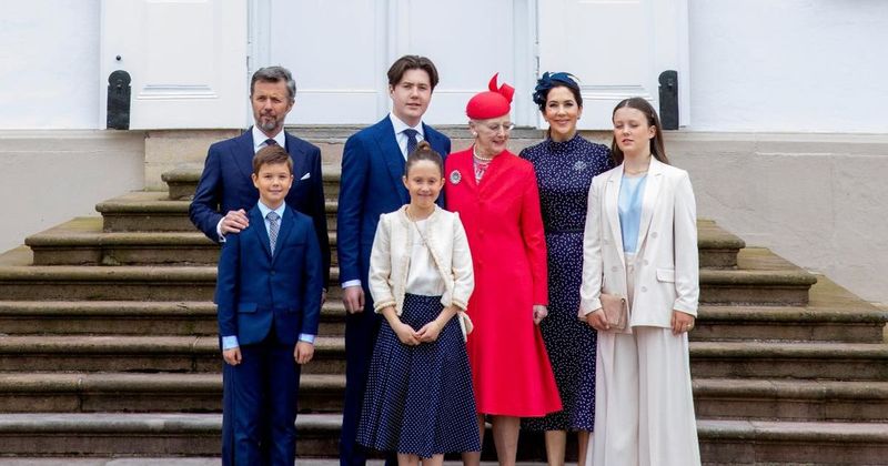 Inside The Danish Royal Family's Fun Take On Elf On The Shelf — Find Out More About The Tradition!