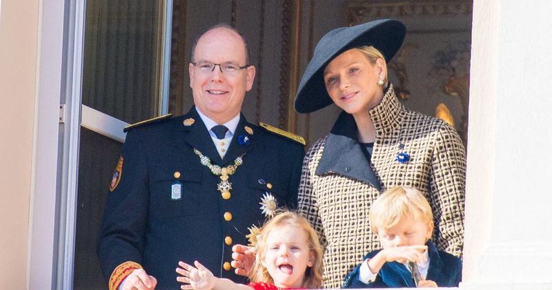 Princess Charlene Gives Sweet Shout-Out To Twins Prince Jacques & Princess Gabriella On Their Birthday: 'I'm Truly Blessed'