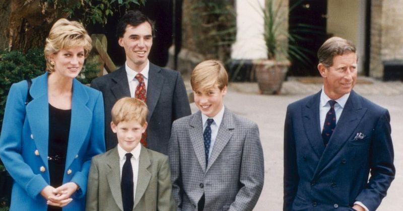 Will Netflix Film 'The Crown' At Eton College? The Streaming Giant Weighs In