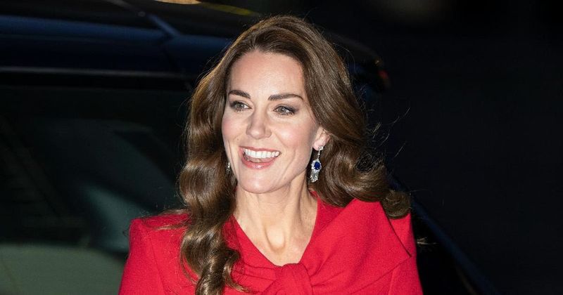 Kate Middleton Has 'Really Come Into Her Own' After Joining The Royal Family: 'She Is A Focused & Professional Woman,' Insider Declares