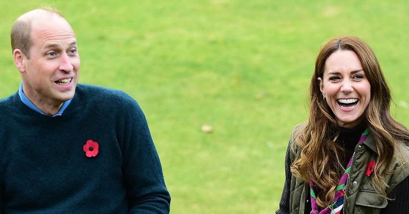 Cheers! Prince William Brings Kate Middleton 'A Gin-And-Tonic' Before They Go To Sleep, Friend Reveals: 'They Look After Each Other, But In Different 