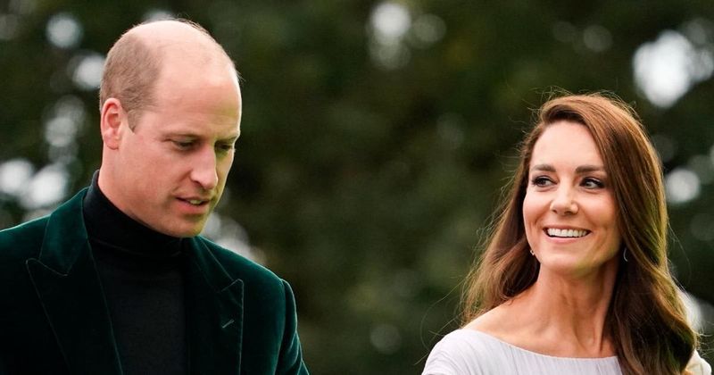 Kate Middleton 'Is Ready To Step Into' The Role Of Queen Consort When Prince William Takes The Throne, Friend Says