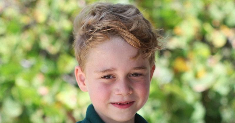 Prince George Could Miss Out On Boxing Day Tradition As Royal Family Changes Christmas Plans Amid Surge In COVID-19 Cases