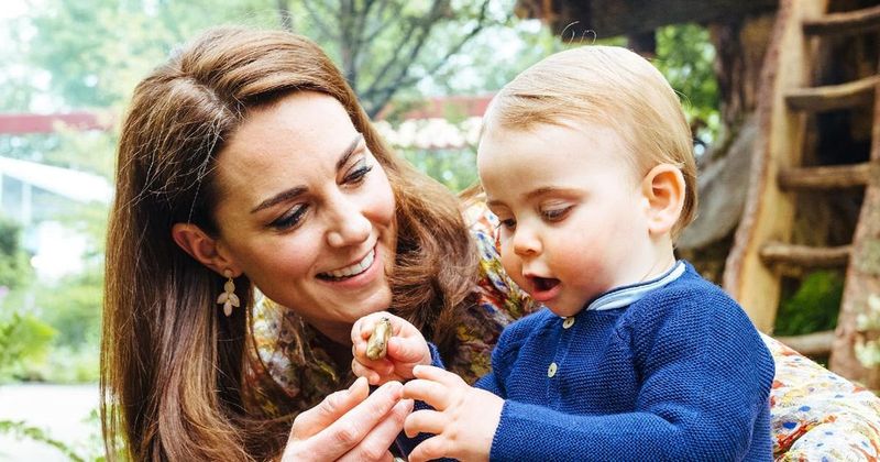 Kate Middleton 'Likes To Keep An Ordinary Life' & Is 'Hugely Involved In Every Single Part' Of Her Kids' Day, Insider Says