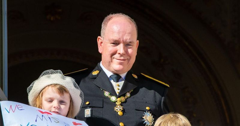 Prince Albert Of Monaco Is 'Down To Earth' & 'Comes Across As A Friend,' Pal Says