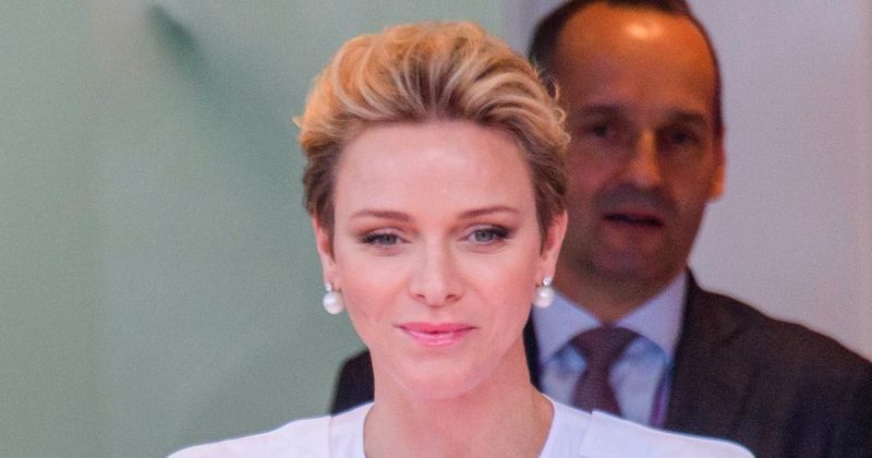 Princess Charlene To Reunite With Prince Albert & Their Kids For The Holidays Amid 'Reassuring' Recovery, Palace Says
