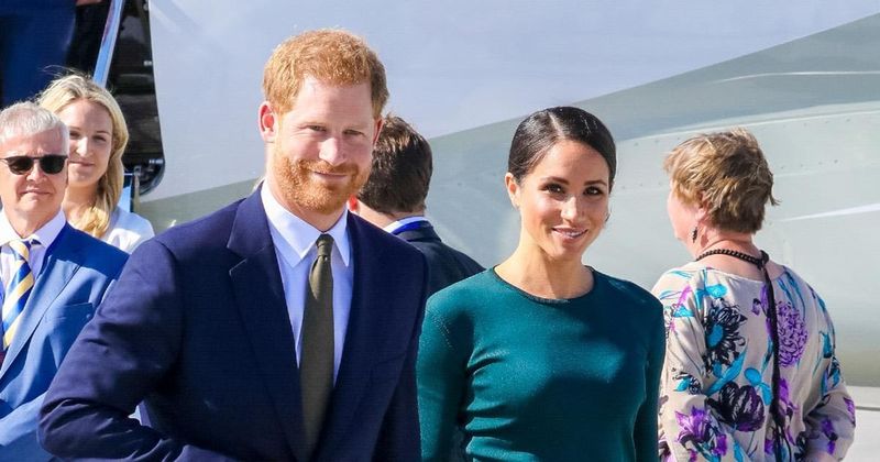 Alexi Lubomirski Says Taking Family Portrait Of Meghan Markle, Prince Harry & Their 2 Kids Was A 'Rare & Special Project': 'I Feel Extremely Privilege
