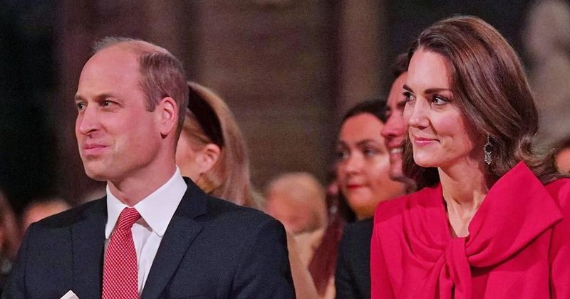 Prince William 'Wanted To Make This Christmas Extra Special' For Kate Middleton, Insider Says