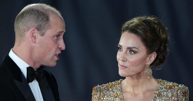 Prince William & Kate Middleton's 'Sexy' New Year's Eve Post Proves They're Still A 'Fun & Flirty' Couple, Notes Body Language Expert