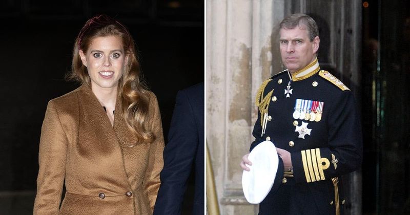 Princess Beatrice & 'All Sorts Of Other Family Members' Will Most Likely Be Called To Testify Against Prince Andrew If His Case Happens, Expert Claims