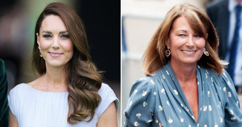 Kate Middleton 'Is A Product Of Her Mother' Carole Middleton, Expert Says: 'She Was Brought Up To Do Everything To Perfection' 