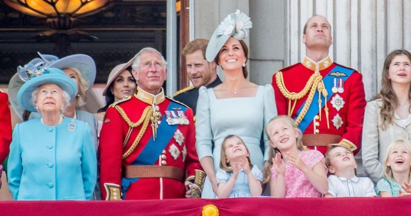 Kate Middleton Receives Birthday Wishes From Queen Elizabeth, Prince Charles & More