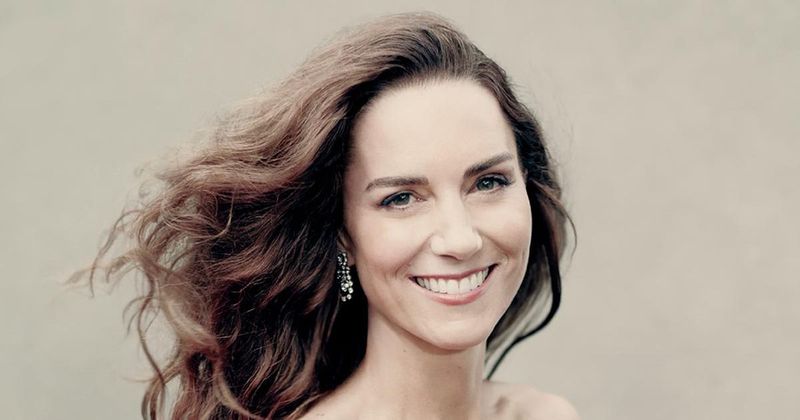 Kate Middleton's 40th Birthday Portraits Show She Is 'Coming Into Her Own,' Expert Says: 'She Is A Wonderful Advert For The Monarchy'