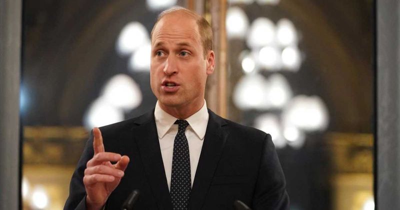 Prince William Is No Longer Reluctant About Becoming King, Now Believes 'He Is The Man For The Role,' Claims Expert
