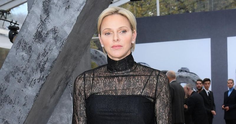 Princess Charlene Shares Heartfelt Photo Montage On Her 44th Birthday: 'Truly An Inspiration'  