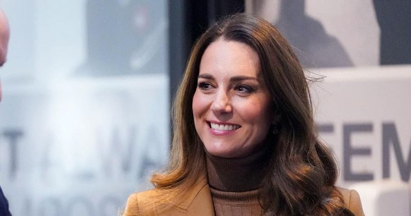 Kate Middleton's Answer Is Too Relatable After Someone Asks Where Her Boots Are From