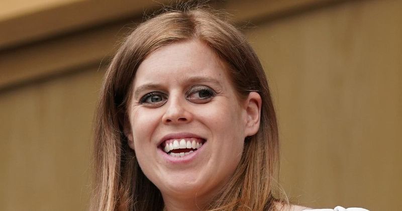 Princess Beatrice Calls Her Daughter Sienna 'A Little Rockstar': 'We Are So Thankful To Have Welcomed' Her