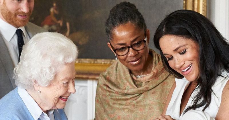 Meghan Markle & Prince Harry's Daughter Lilibet Will Turn 1 On Queen Elizabeth's Special Day